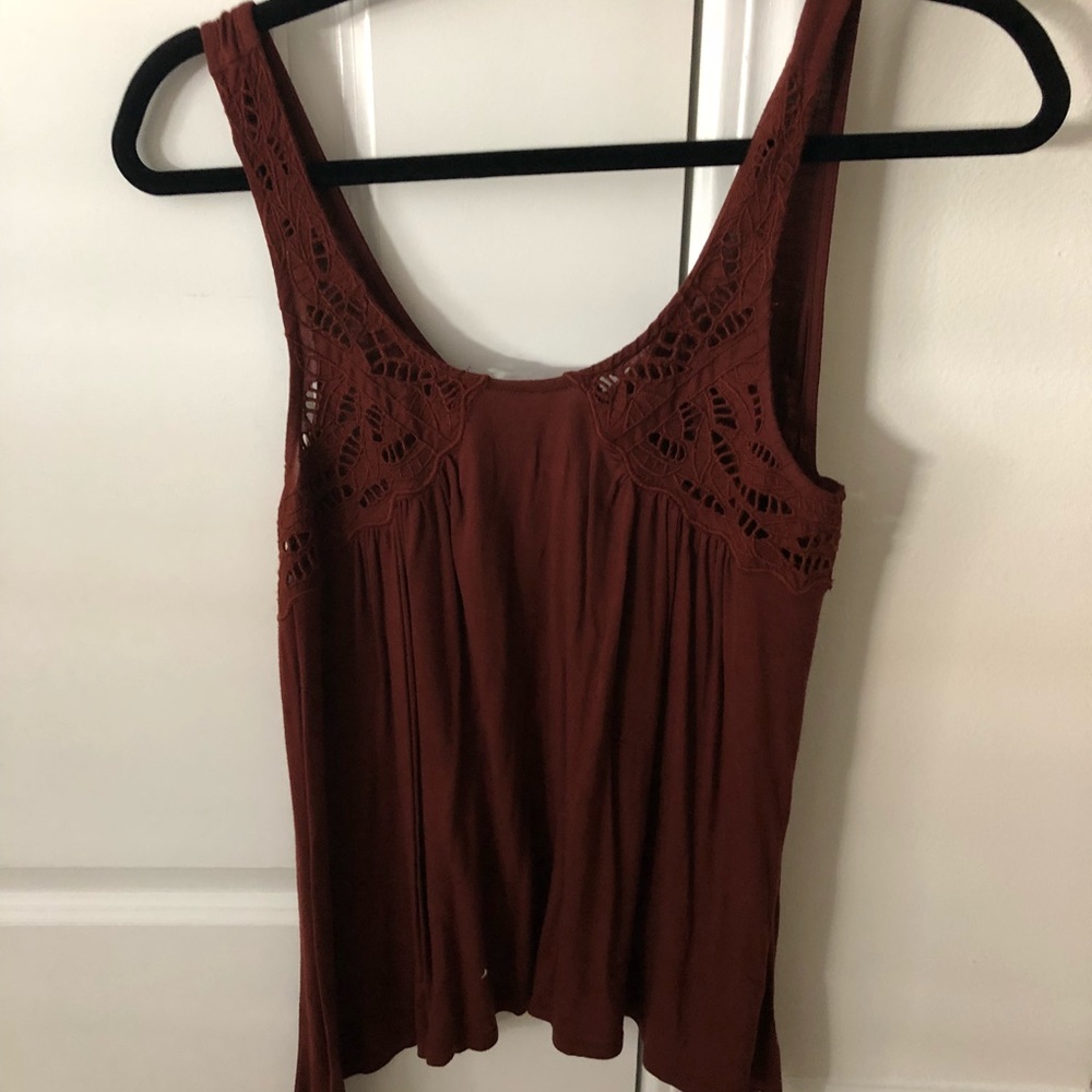 American Eagle Tank Top